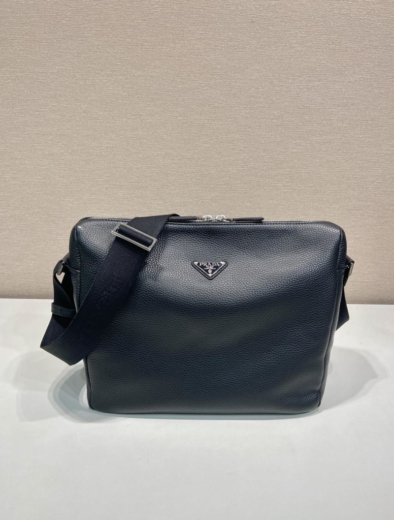 mens Pra*a satchel bags